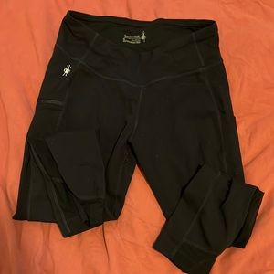 Smartwool leggings